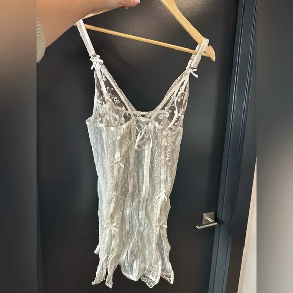 Honey birdette CAPUCINE - Picture 4 of 14